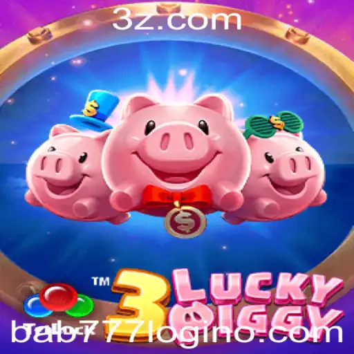 Explorando o Mundo Fascinante de 3LUCKYPIGGY e o bab777 Login