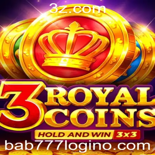 3RoyalCoins: O Fascinante Mundo do Jogo que Encanta Milhares