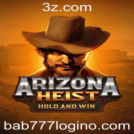 ArizonaHeist: Uma Jornada Emocionante no Mundo dos Jogos Digitais