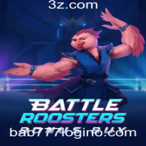 Descubra o Mundo de BattleRoostersBonusBuy: Emocionante Jogo de Estratégia