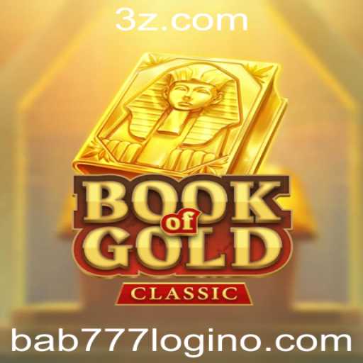 Explorando o Fascinante Mundo de 'BookOfGoldClassic'