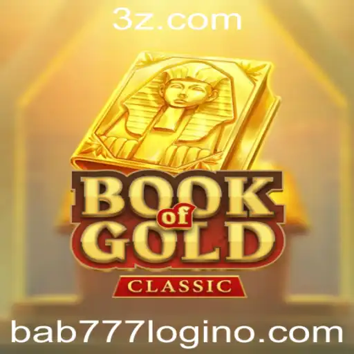 Explorando o Fascinante Mundo de 'BookOfGoldClassic'