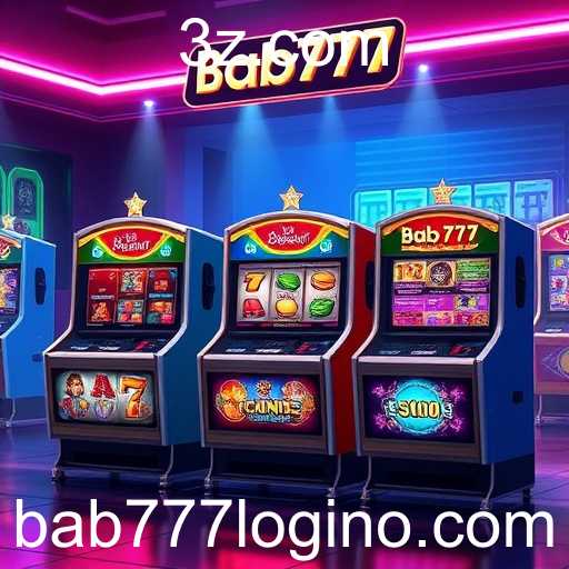 Caça-níqueis Online: Uma Jornada pelo Mundo dos Jogos Virtuais