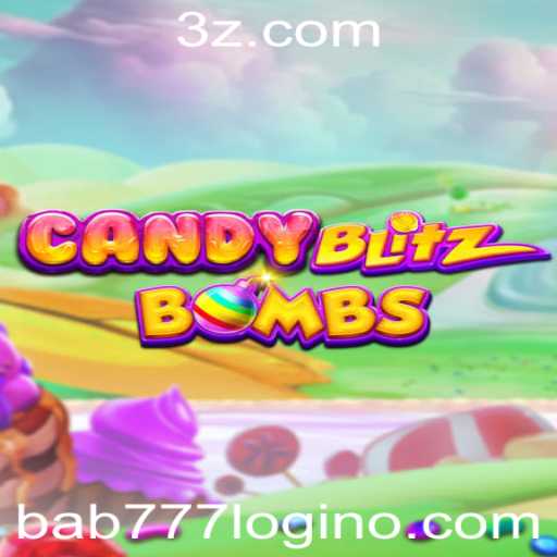 CandyBlitzBombs: Mergulhe no Universo Explosivo de Doces e Estratégia
