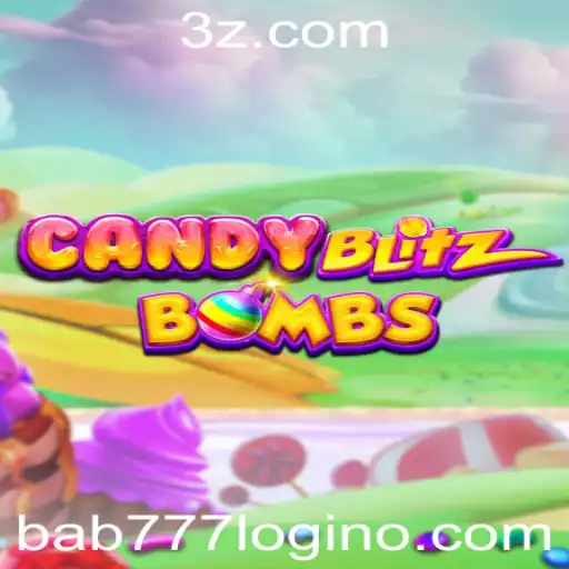 CandyBlitzBombs: Mergulhe no Universo Explosivo de Doces e Estratégia