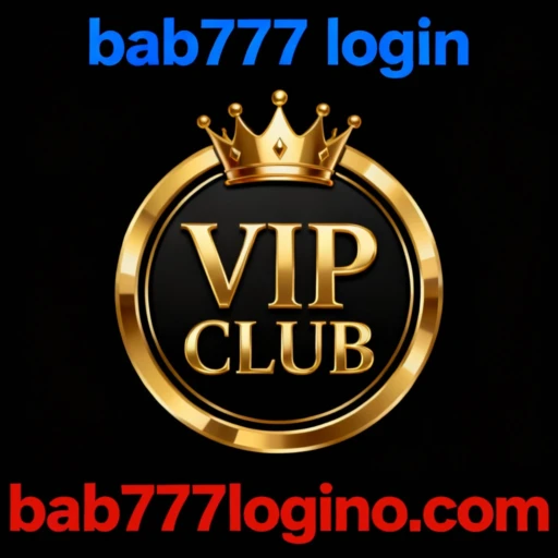 bab777 login