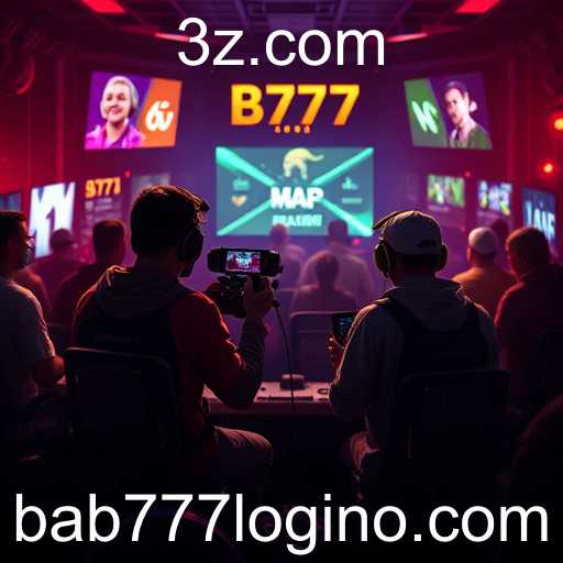 Comunidade de Jogadores e bab777 login: Exploração e Tendências