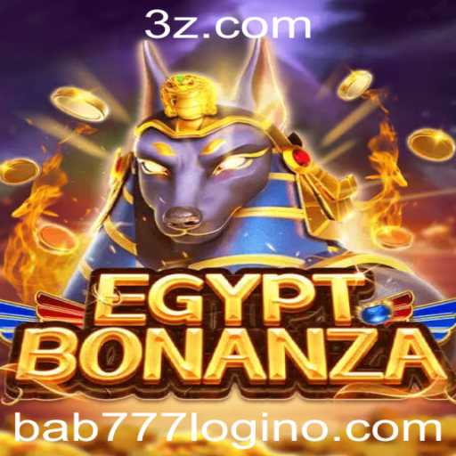 Descubra o Fascinante Mundo de EgyptBonanza