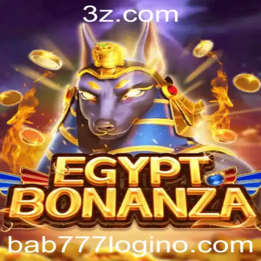 Descubra o Fascinante Mundo de EgyptBonanza