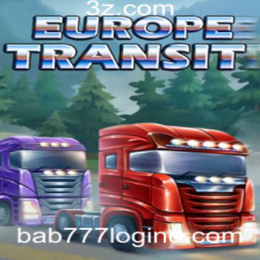 EuropeTransit: Um Mergulho no Futuro do Entretenimento Digital