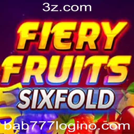 Explorando FieryFruitsSixFold: Guia Completo e Regras do Jogo