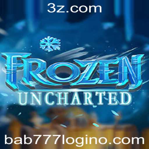 Descubra FrozenUncharted: O Novo Fenômeno dos Games