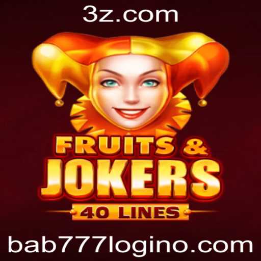 FruitsAndJokers40: Um Novo Horizonte em Jogos de Slots