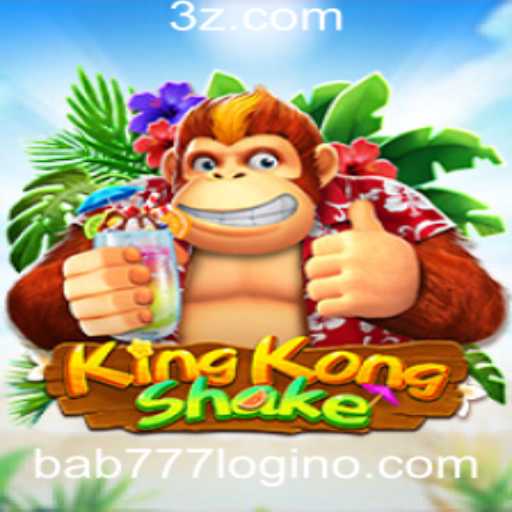 KingKongShake: Descubra o Novo Fenômeno dos Jogos Online