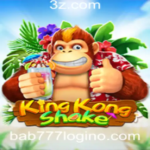 KingKongShake: Descubra o Novo Fenômeno dos Jogos Online
