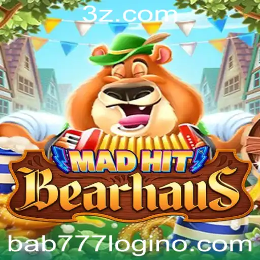 Descubra o Universo de MadHitBearhaus: Um Jogo de Estratégia e Aventuras