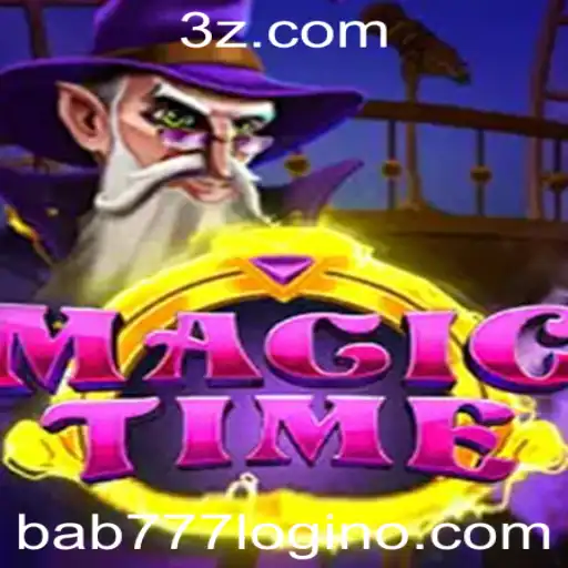 Explorando o Mundo de MagicTime: Regras, Estratégias e a Plataforma bab777 login