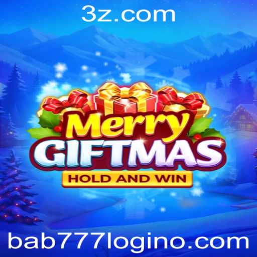 Descubra o Encantador Jogo MerryGiftmas e as Novas Funcionalidades do bab777 Login