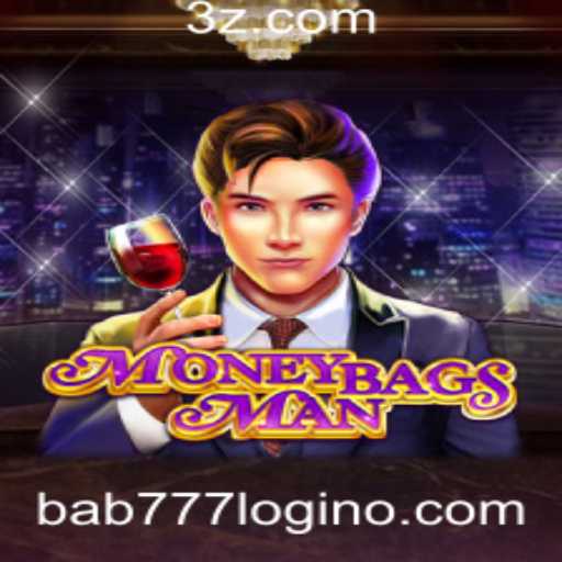 Experiência Imersiva de MoneybagsMan: Aventura e Estratégia