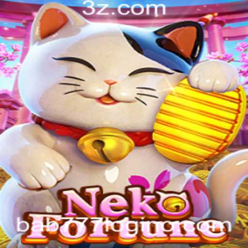 NekoFortune: Descubra o Encanto do Novo Jogo de Sorte