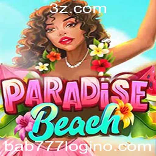 Descubra o Fascinante Mundo de ParadiseBeach: Um Guia Completo