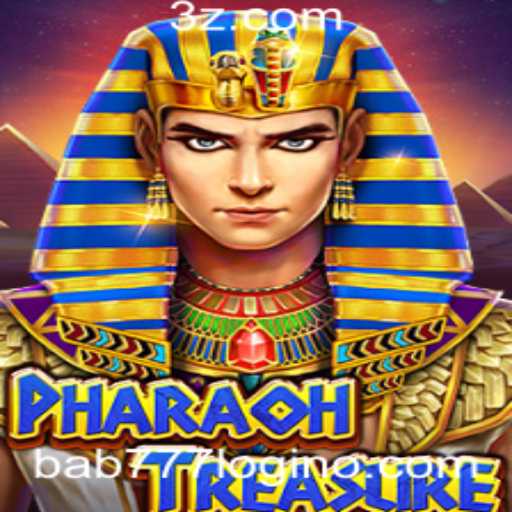 Descubra as Riquezas de PharaohTreasure: O Novo Jogo de Aventura