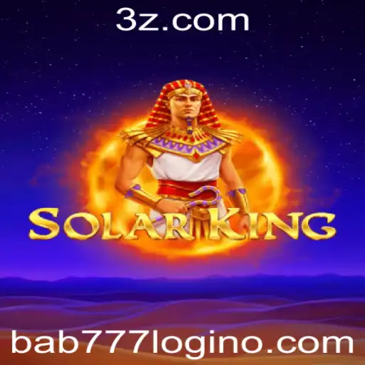 Explorando o Universo de SolarKing: Uma Aventura Intergaláctica com bab777 login