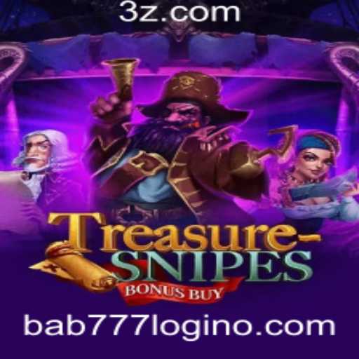 Tesouros e Aventuras: Explorando o Jogo TreasuresnipesBonusBuy