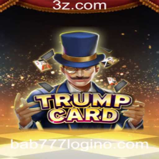 TrumpCard: O Jogo Estratégico Revolucionário