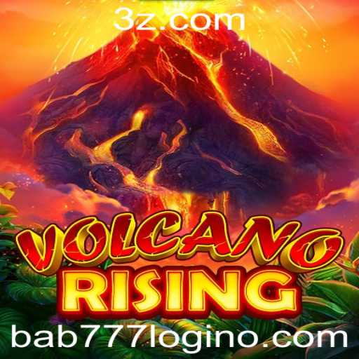 VolcanoRising: Descubra as Aventuras e Regras do Novo Fenômeno dos Jogos