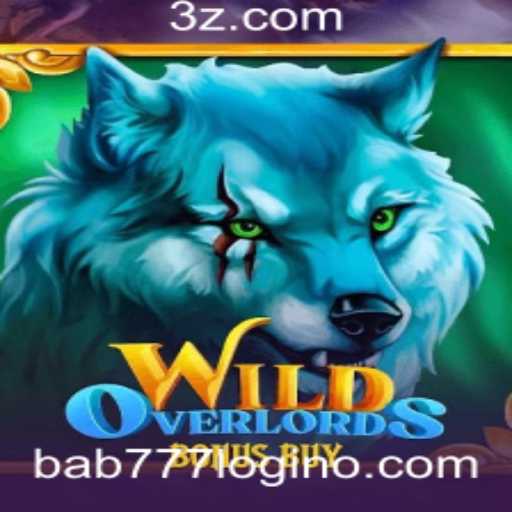 Descubra o Fascinante Mundo de WildOverlordsBonusBuy