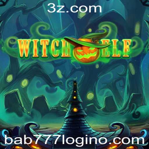 WitchElf: A Nova Sensação no Mundo dos Jogos com bab777 Login