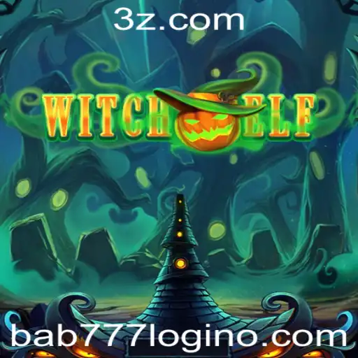 WitchElf: A Nova Sensação no Mundo dos Jogos com bab777 Login