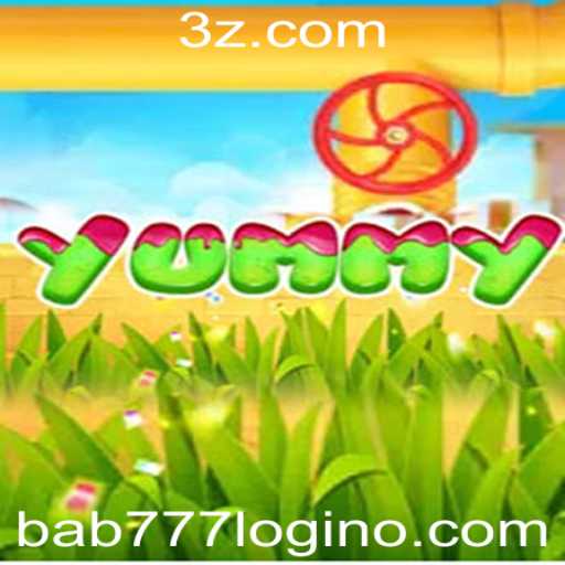 Explorando o Fascinante Mundo do Jogo Yummy